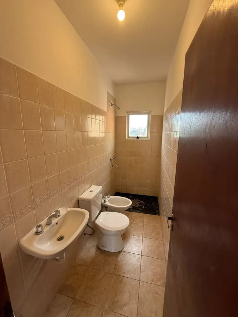 DEPARTAMENTO DE 1 DORMITORIO EN ALQUILER!!