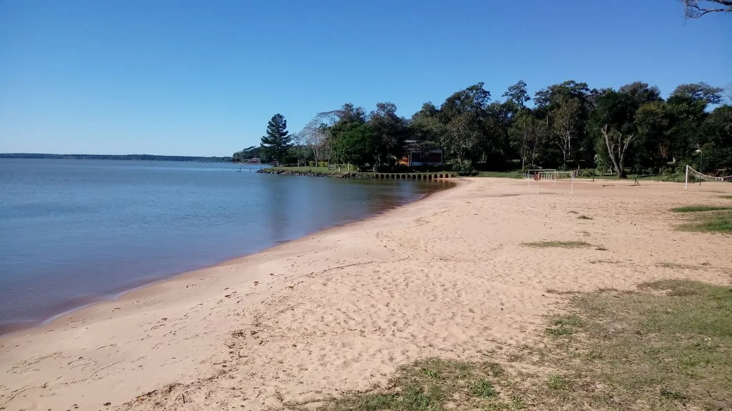 TERRENO Bº COSTARENA, Sta. Tecla, Ituzaingo, Ctes