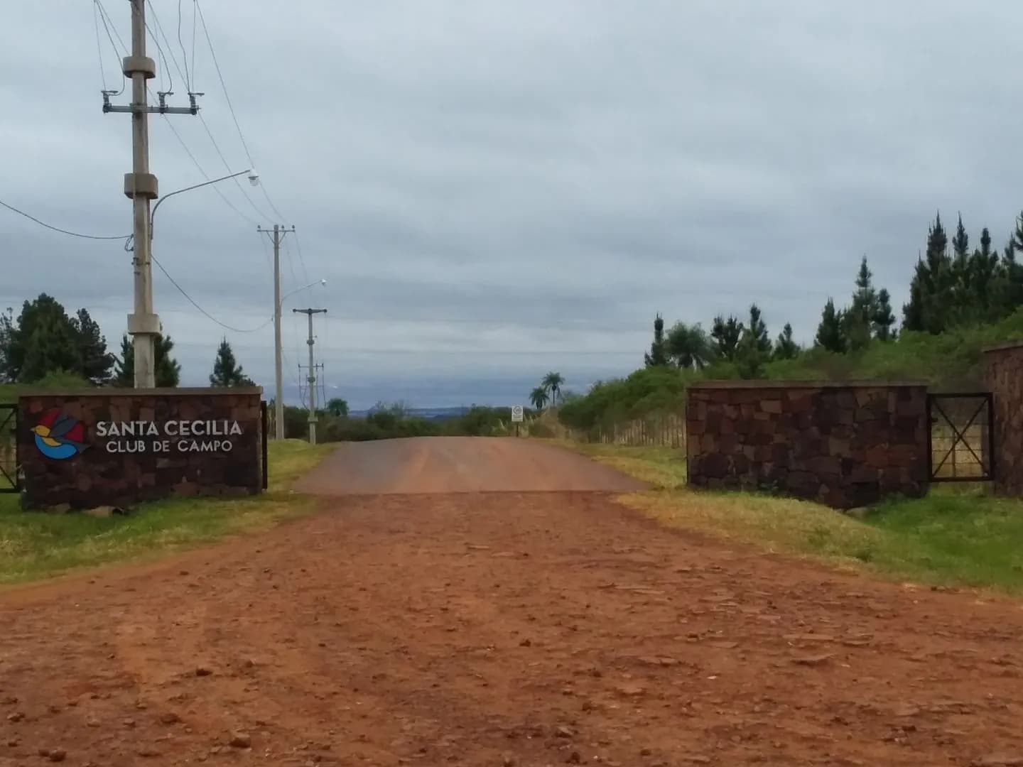 VENTA TERRENO, en Sta. Cecilia, Candelaria