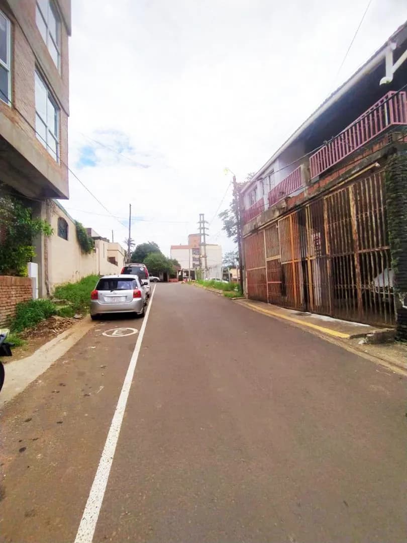 VENDO TERRENO ZONA PLACITA DEL PUENTE!!