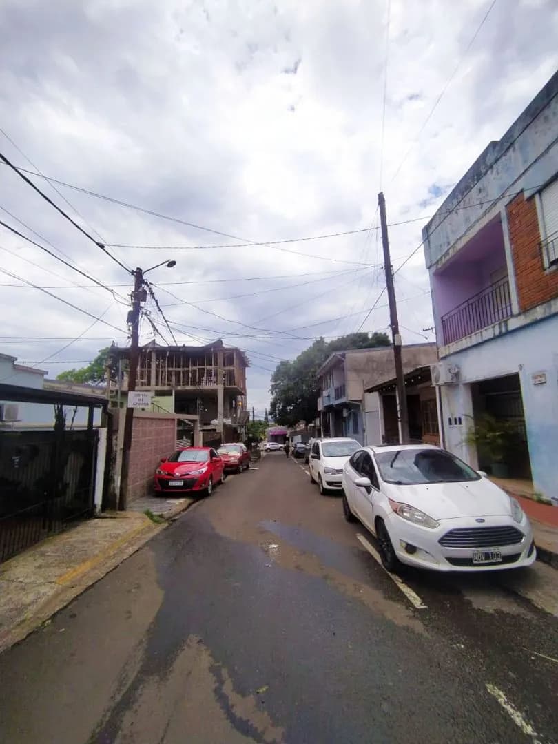 VENDO TERRENO ZONA PLACITA DEL PUENTE!!
