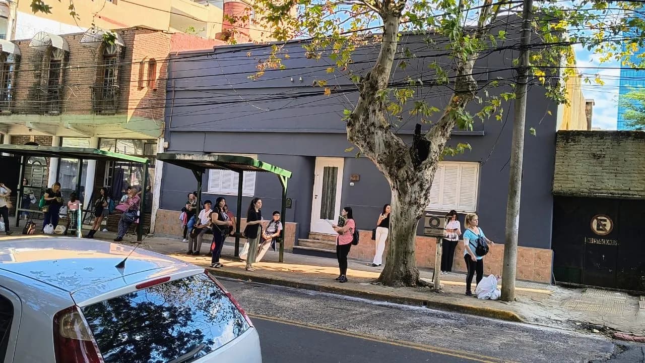 GRAN LOTE CENTRICO EN VENTA!!