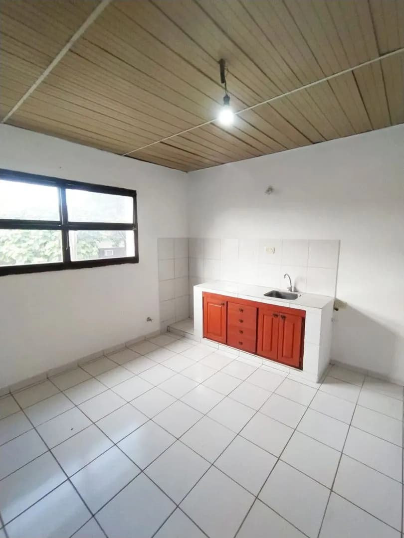 ALQUILER DEPARTAMENTO 1 DORM, z/ Hospital y UCSF !!!