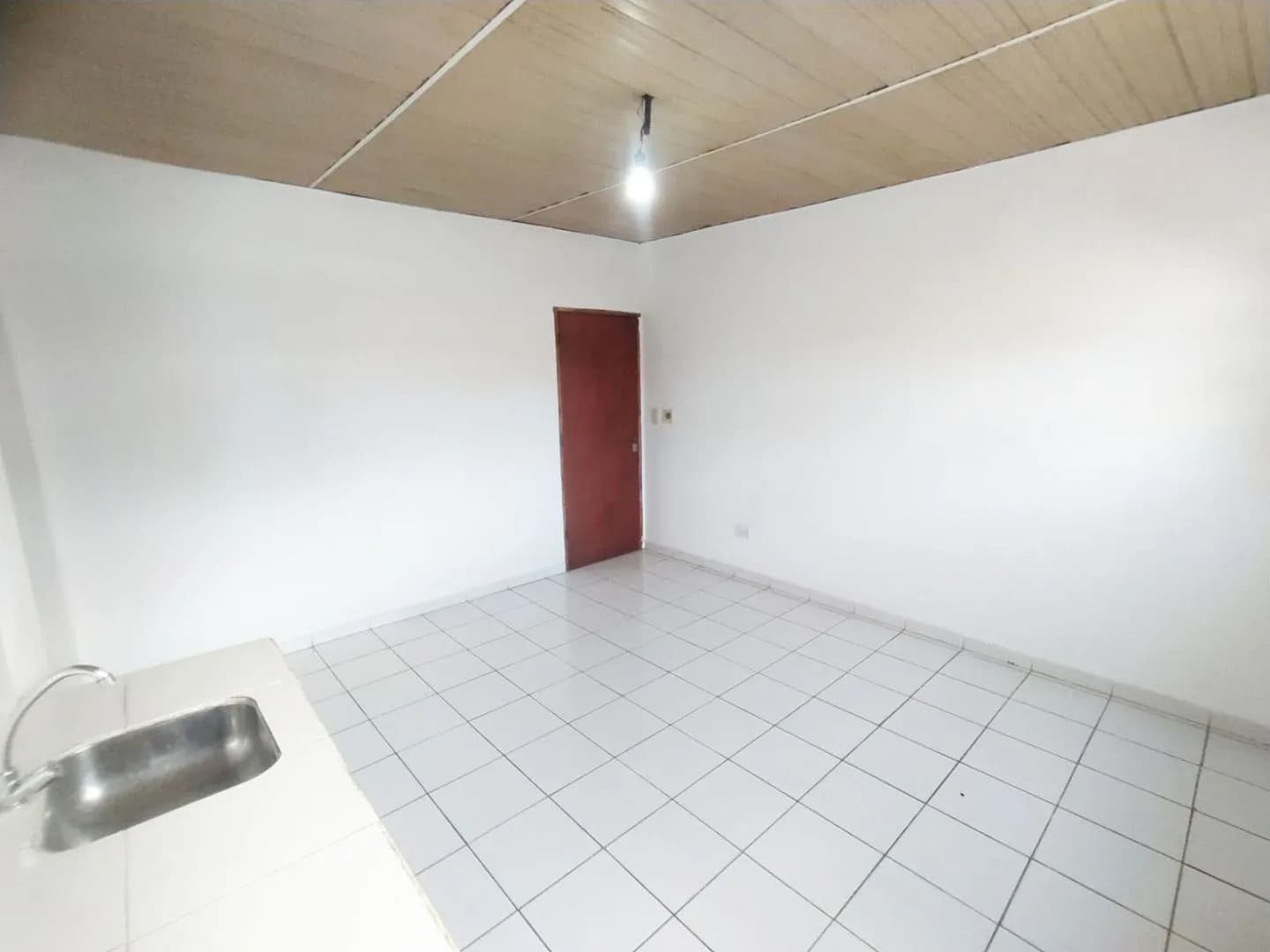 ALQUILER DEPARTAMENTO 1 DORM, z/ Hospital y UCSF !!!