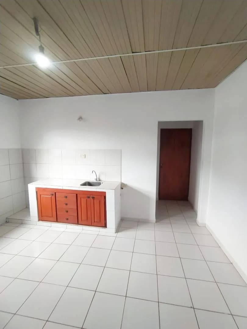 ALQUILER DEPARTAMENTO 1 DORM, z/ Hospital y UCSF !!!