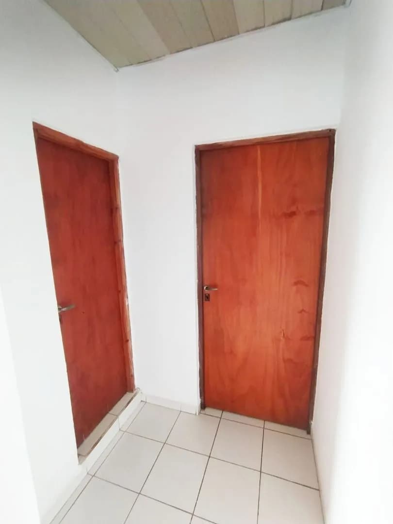 ALQUILER DEPARTAMENTO 1 DORM, z/ Hospital y UCSF !!!