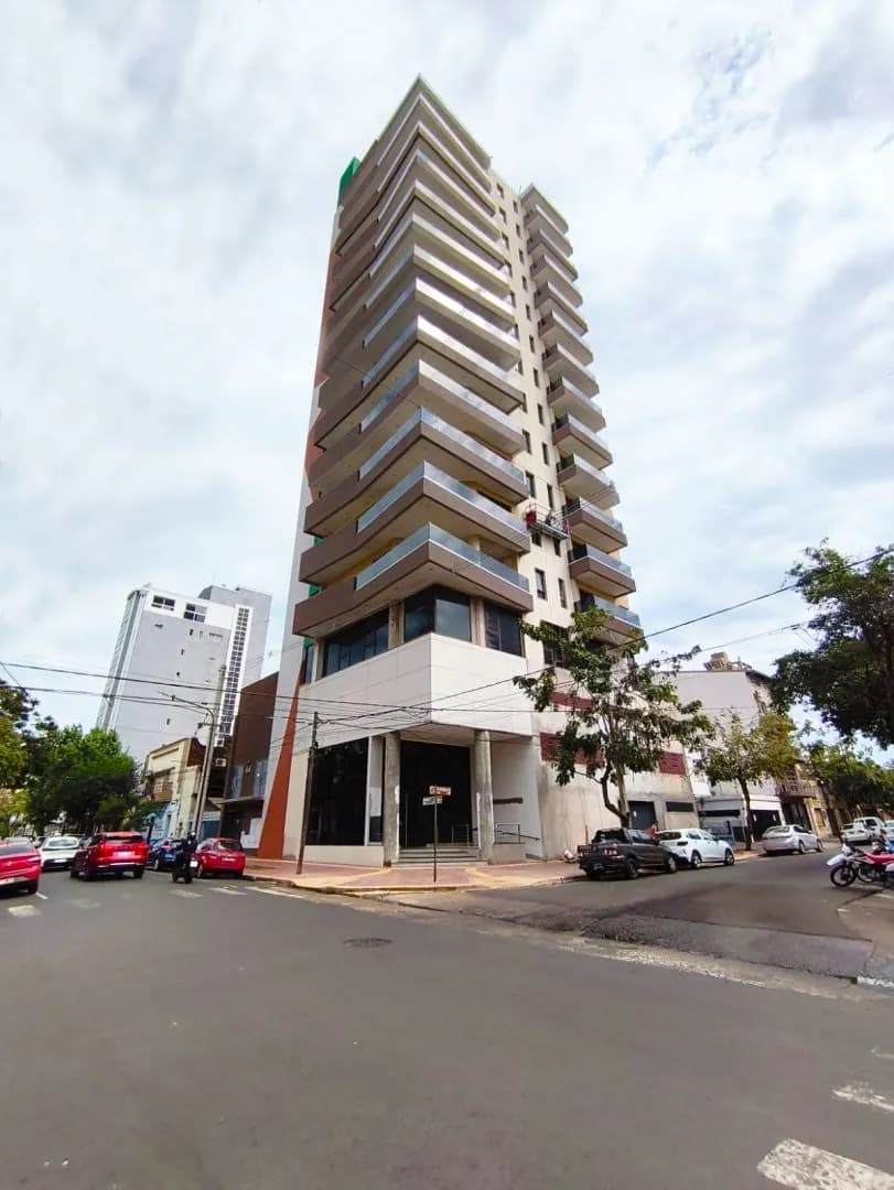 DEPTO PREMIUM CENTRICO, 3 DORM en SUITE + 3 COCHERAS