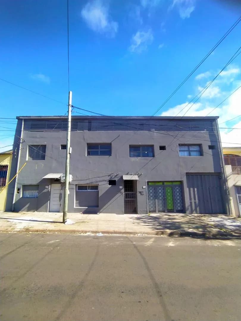 ALQUILER MONOAMBIENTE, prox. al Hospital y UCSF
