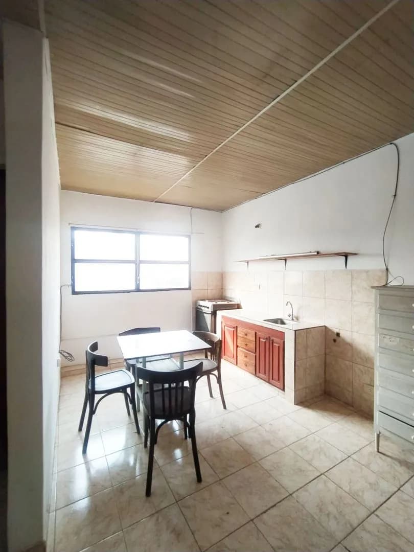 ALQUILER MONOAMBIENTE, prox. al Hospital y UCSF