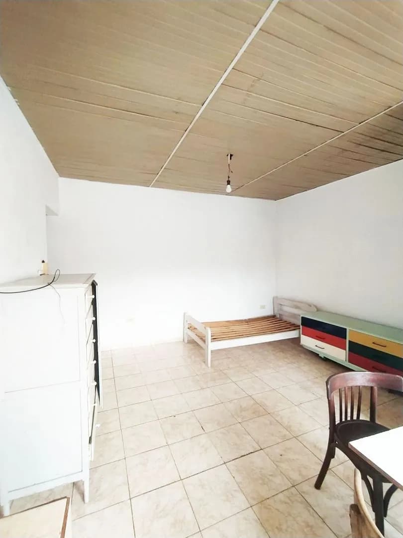 ALQUILER MONOAMBIENTE, prox. al Hospital y UCSF