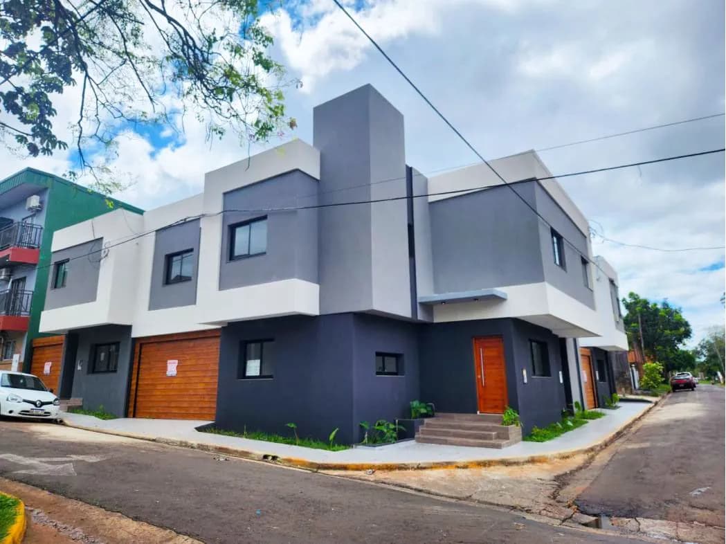 DUPLEX DE 3 DORMITORIOS A ESTRENAR!!