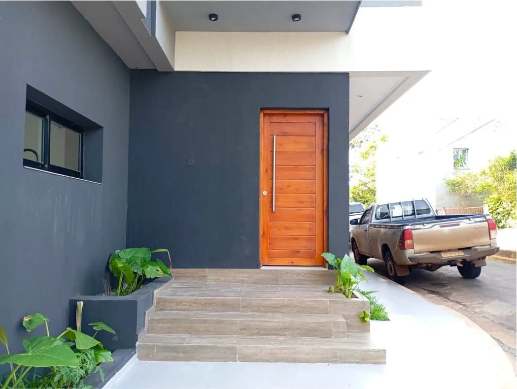 DUPLEX DE 3 DORMITORIOS A ESTRENAR!!