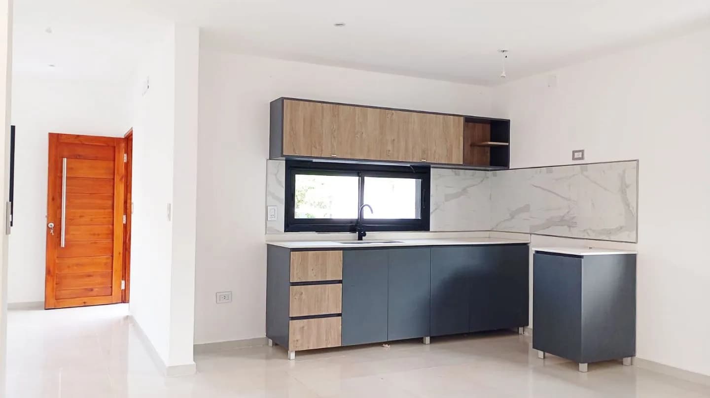 DUPLEX DE 3 DORMITORIOS A ESTRENAR!!