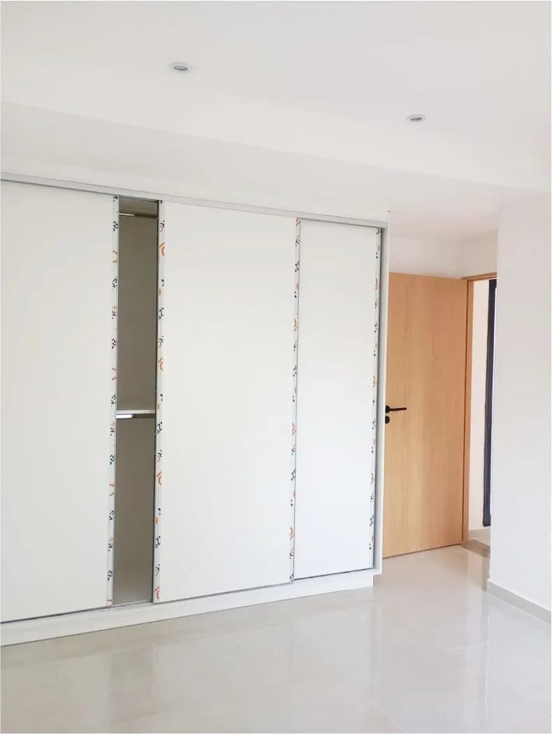 DUPLEX DE 3 DORMITORIOS A ESTRENAR!!