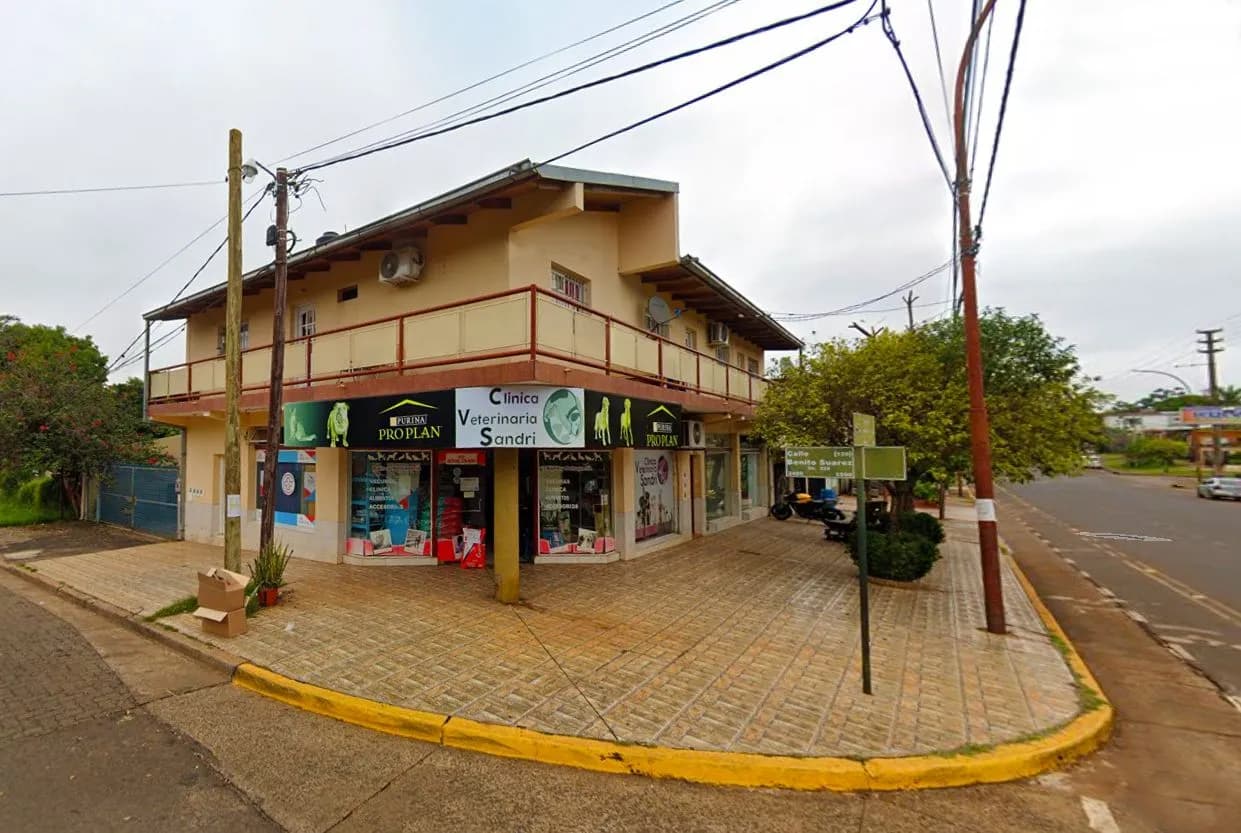 ALQUILER – DEPARTAMENTO 2 DORMITORIOS, en Posadas