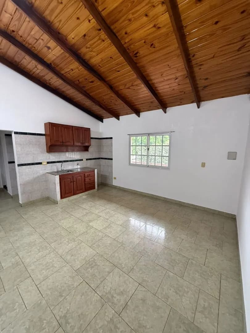 ALQUILER – DEPARTAMENTO 2 DORMITORIOS, en Posadas