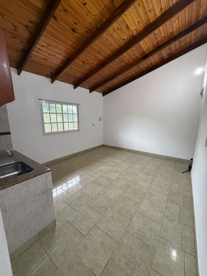 ALQUILER – DEPARTAMENTO 2 DORMITORIOS, en Posadas
