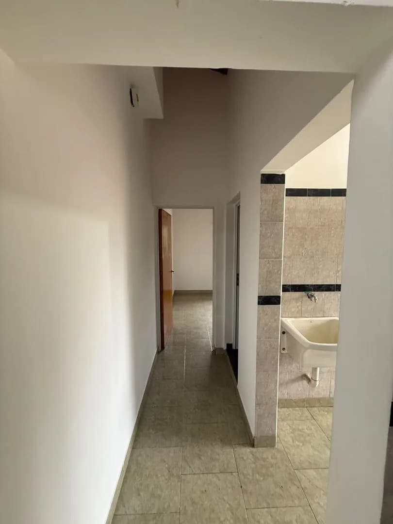 ALQUILER – DEPARTAMENTO 2 DORMITORIOS, en Posadas