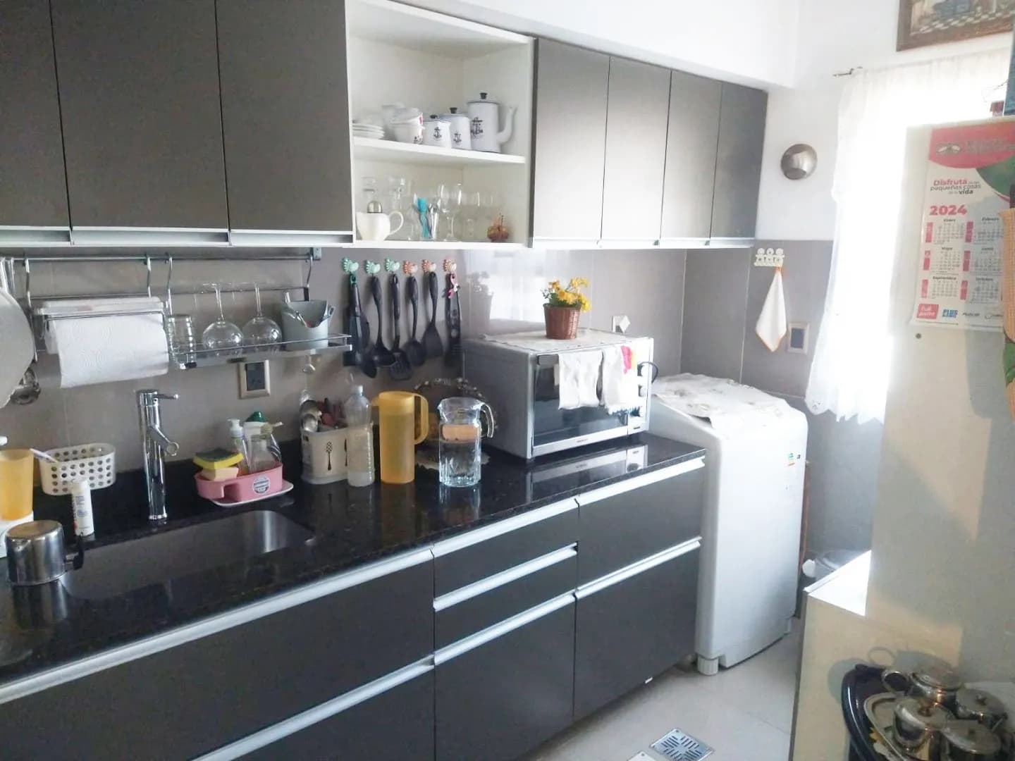 DEPARTAMENTO DE 2 DORMITORIOS EN VENTA!!