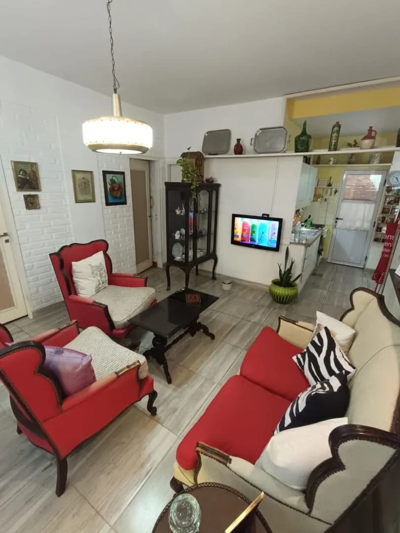 VENTA DEPARTAMENTO 3 DORMITORIOS, prox. al Centro.