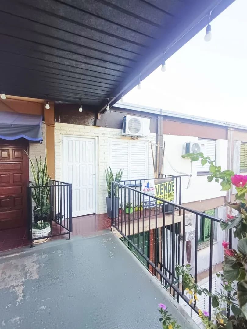 VENTA DEPARTAMENTO 2 DORMITORIOS, B° Cristo Rey