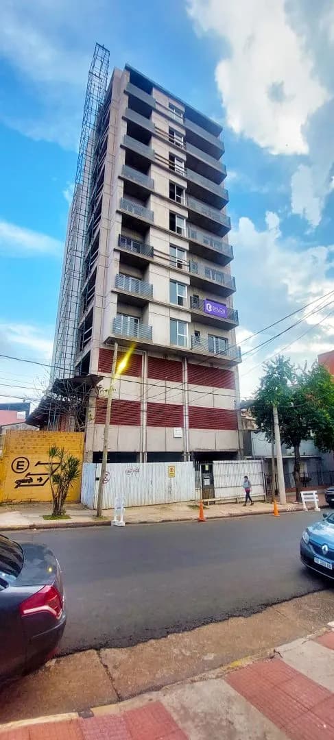 DEPARTAMENTO DE 1 DORMITORIO EN VENTA!!!
