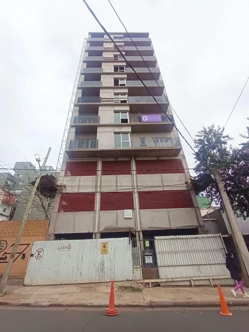DEPARTAMENTO DE 1 DORMITORIO EN VENTA!!!