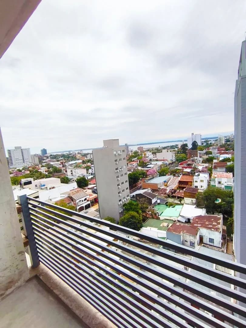 DEPARATAMENTO DE 1 DORMITORIO EN VENTA