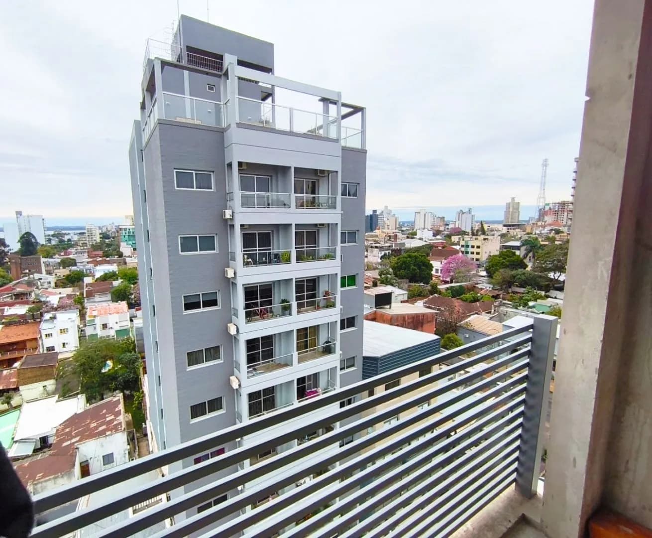 DEPARATAMENTO DE 1 DORMITORIO EN VENTA