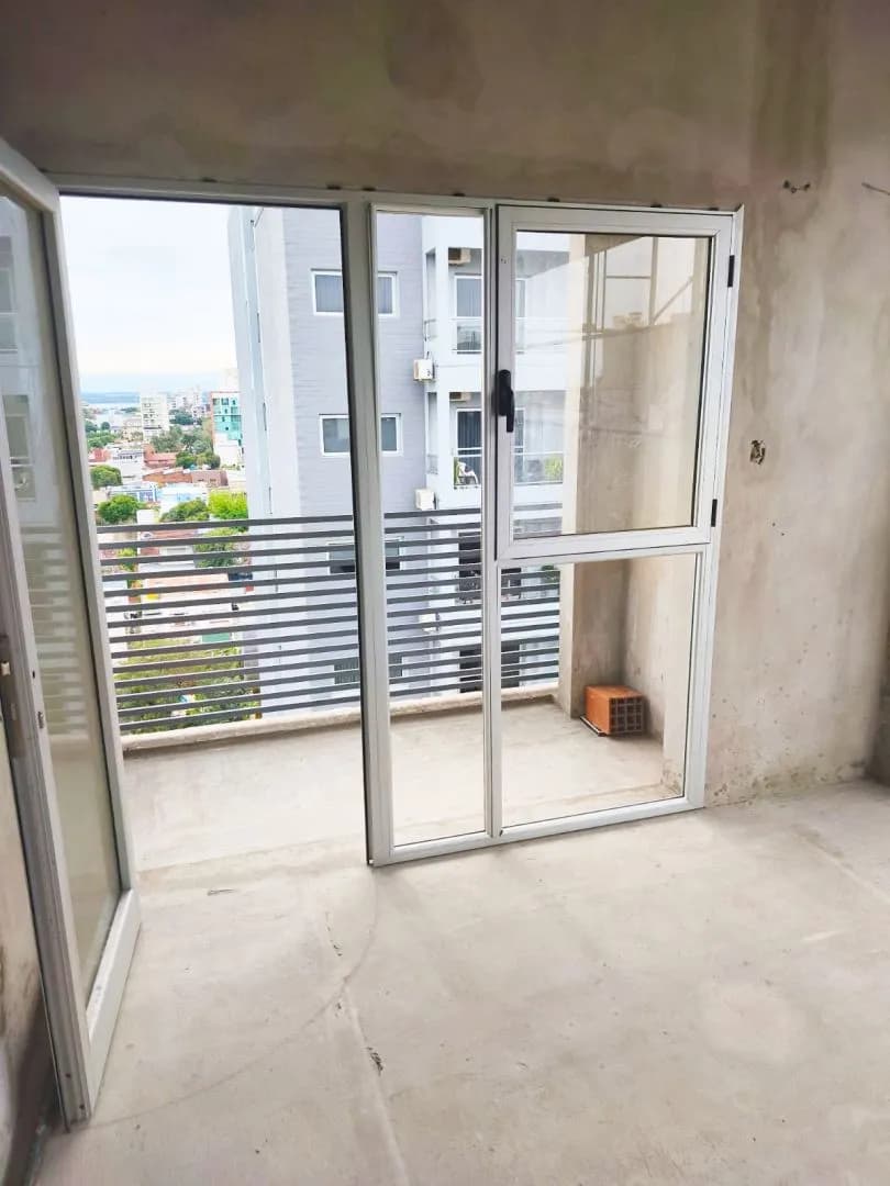 DEPARATAMENTO DE 1 DORMITORIO EN VENTA