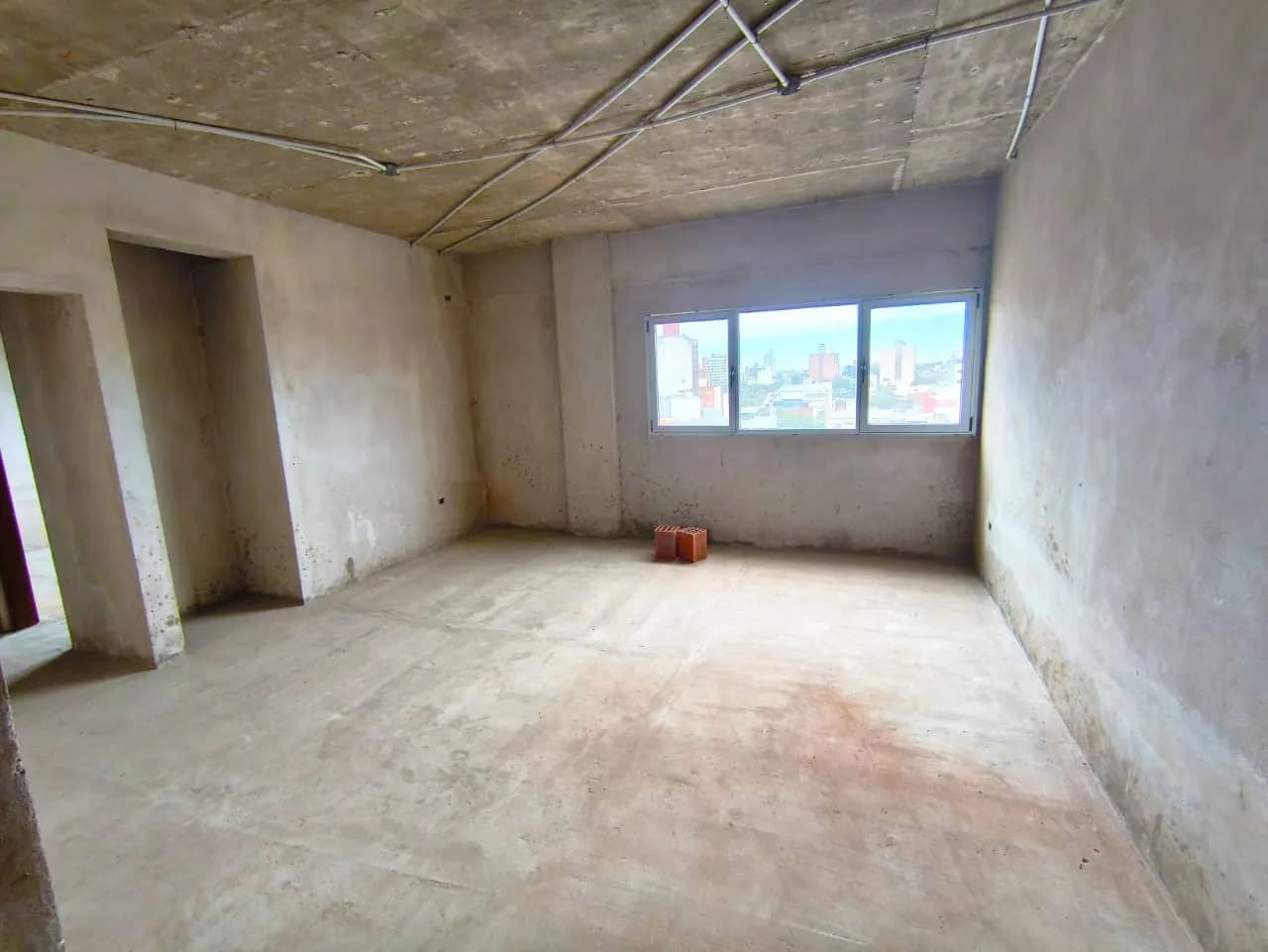 DEPARTAMENTO DE 1 DORMITORIO EN VENTA!