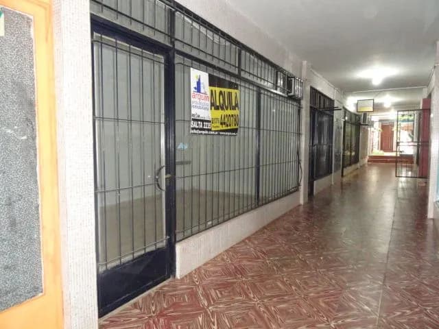 ALQUILER LOCAL CENTRICO, en Posadas