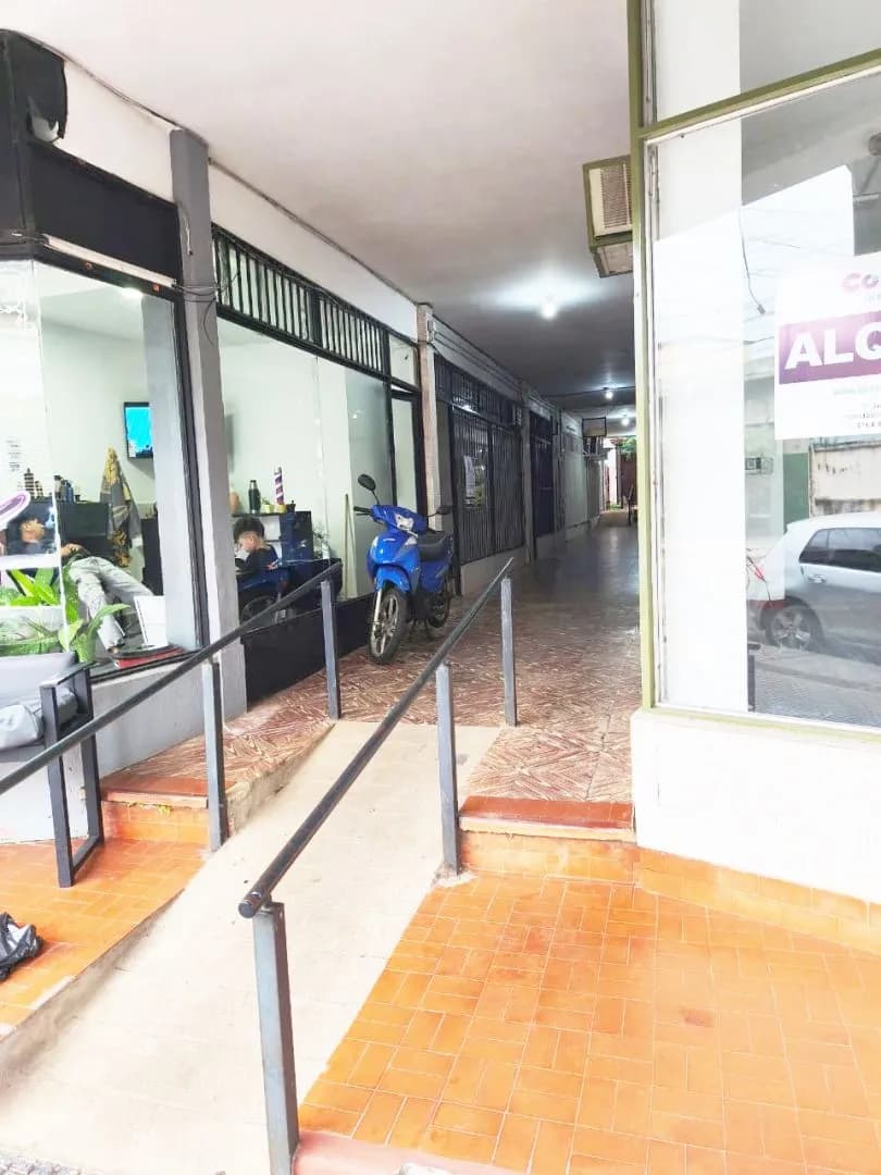 ALQUILER LOCAL CENTRICO, en Posadas