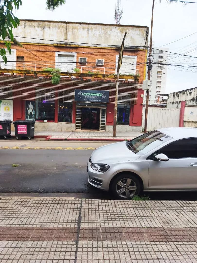 ALQUILER LOCAL CENTRICO, en Posadas