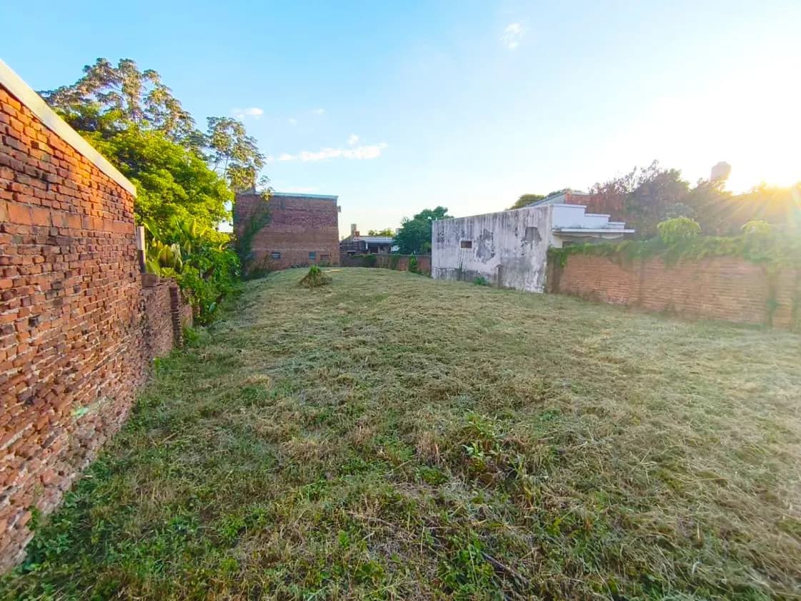 IMPORTANTE TERRENO en VENTA, en POSADAS.