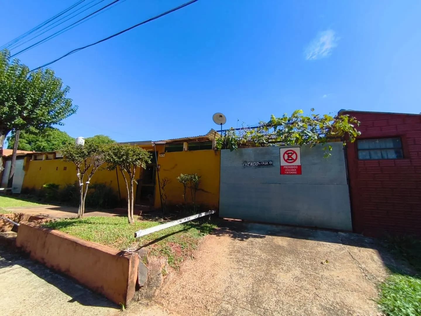 PROPIEDAD EN VENTA p/ VIVIR DE RENTAS