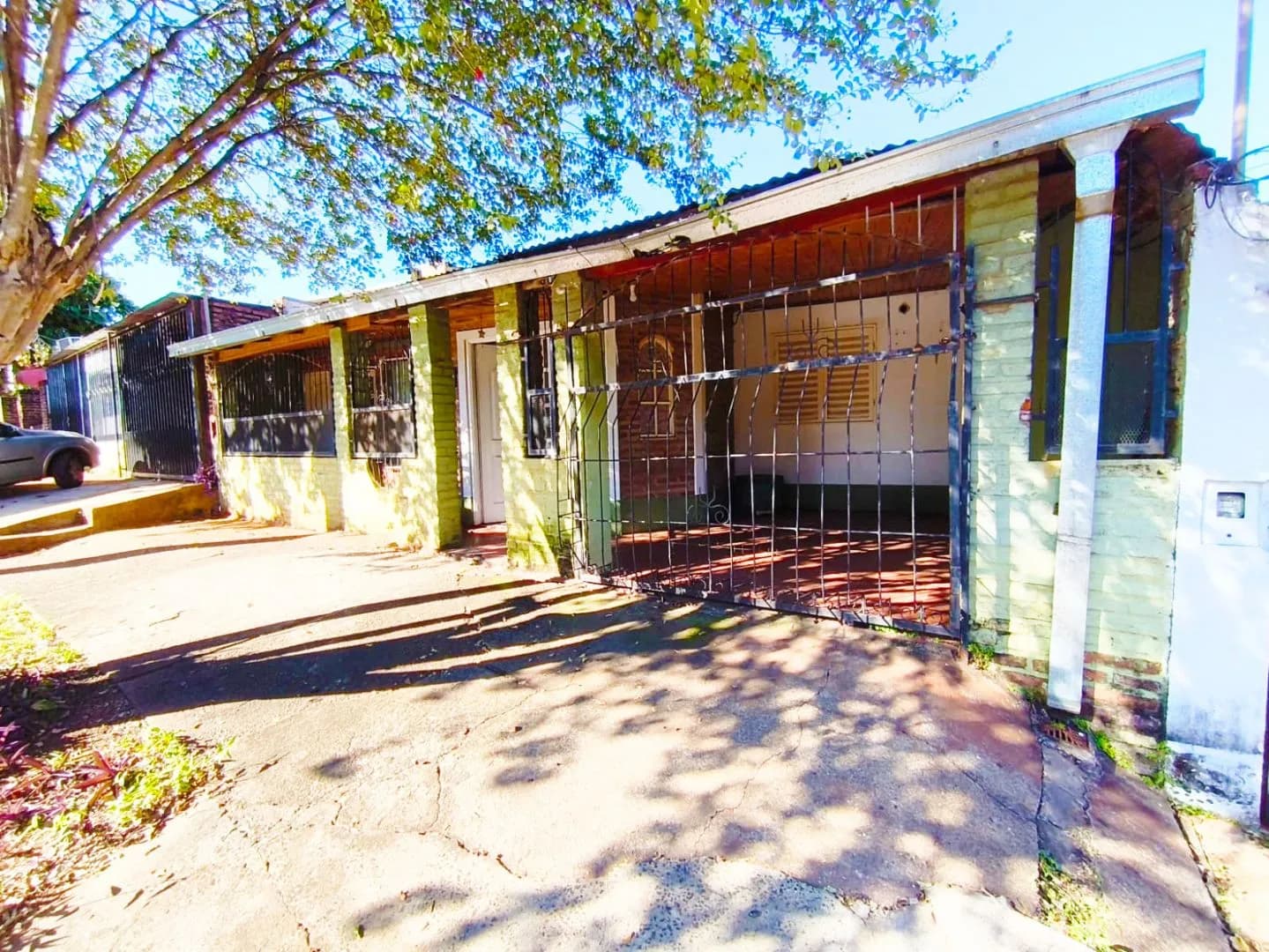 CASA 2 DORM. EN VENTA