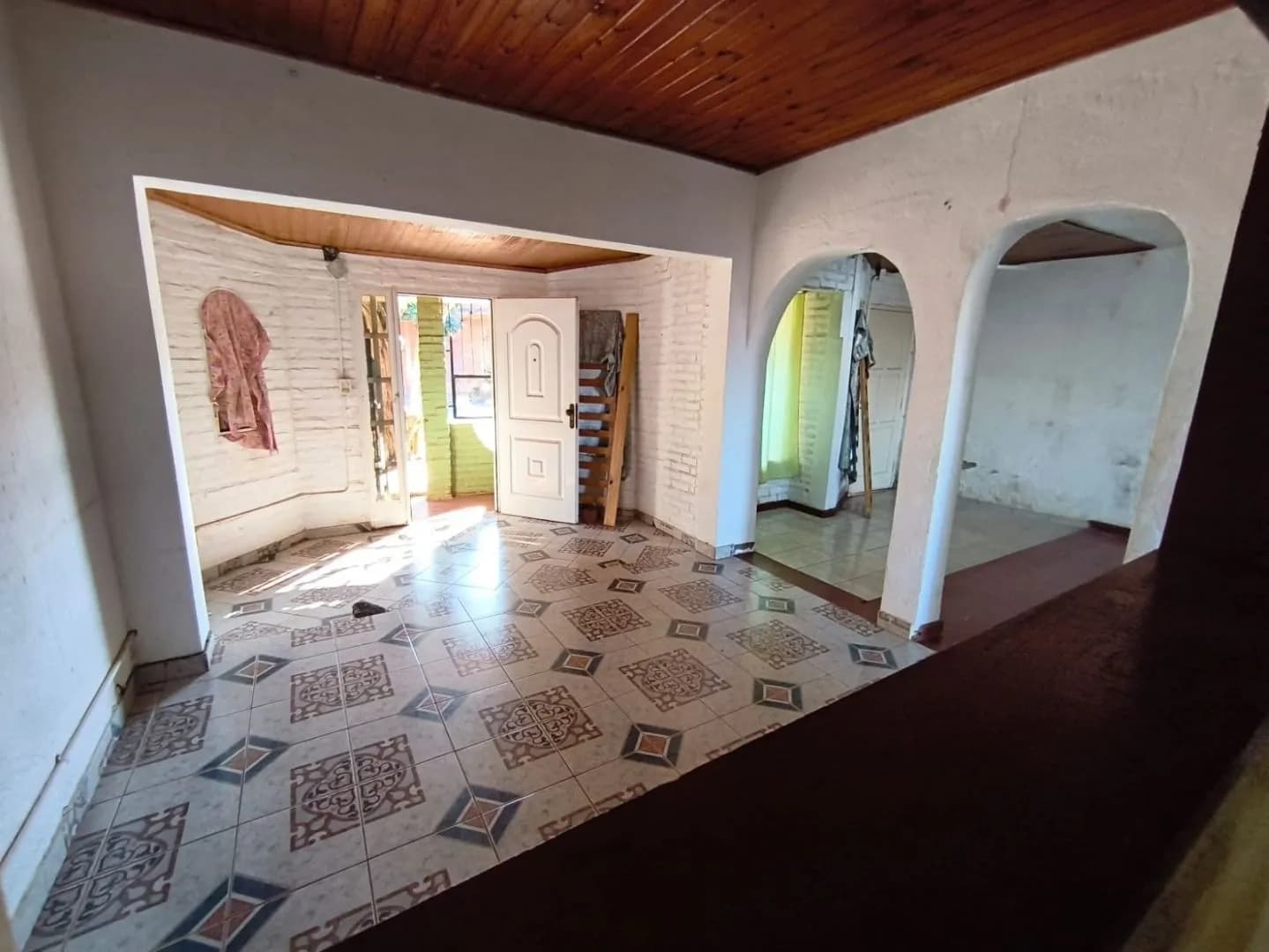 CASA 2 DORM. EN VENTA