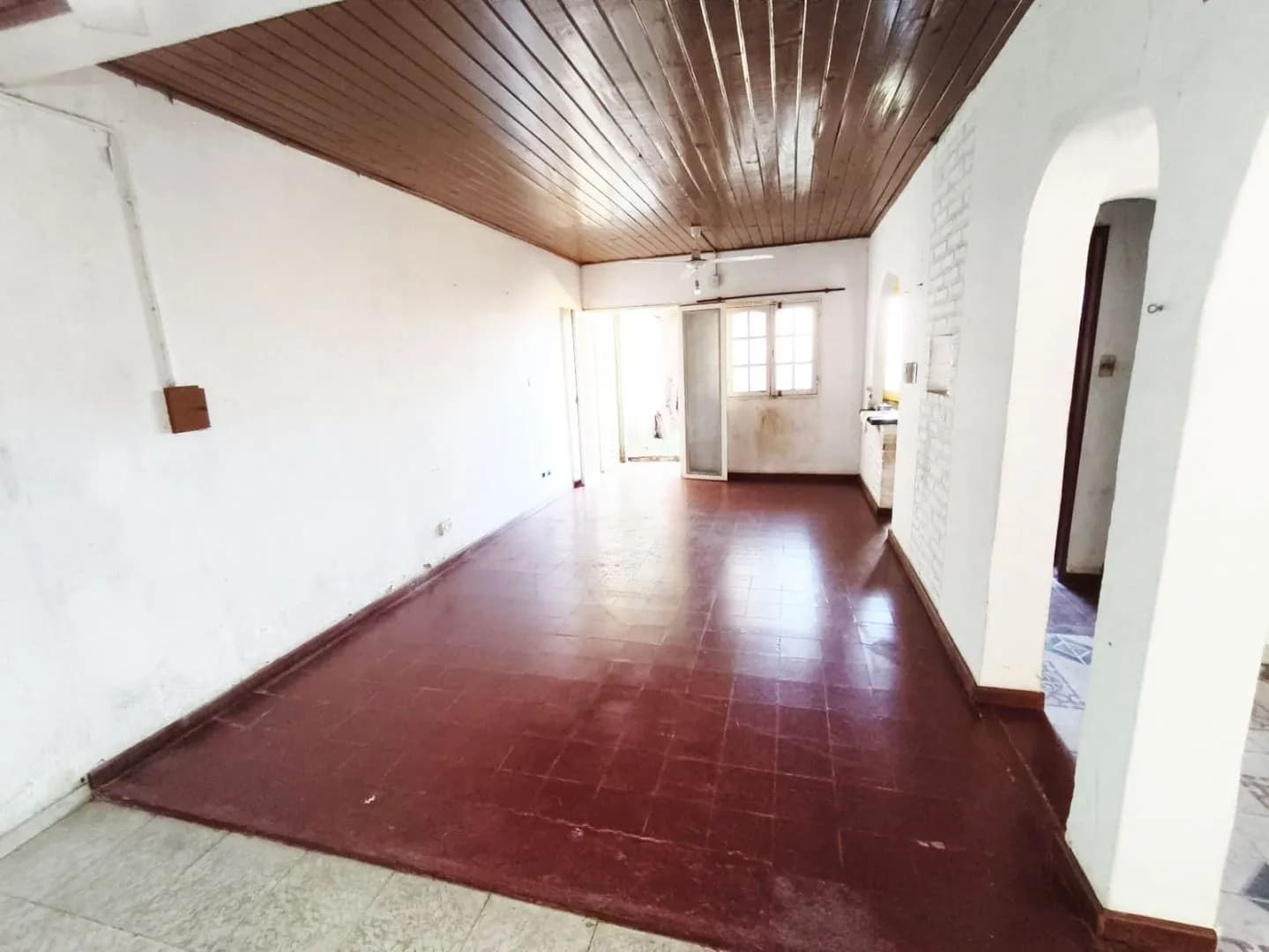 CASA 2 DORM. EN VENTA