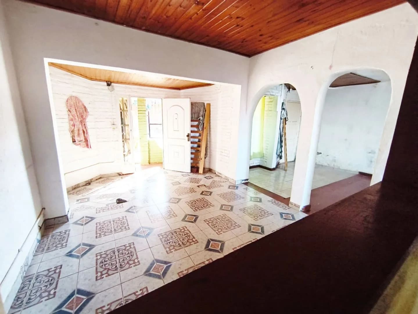 CASA 2 DORM. EN VENTA
