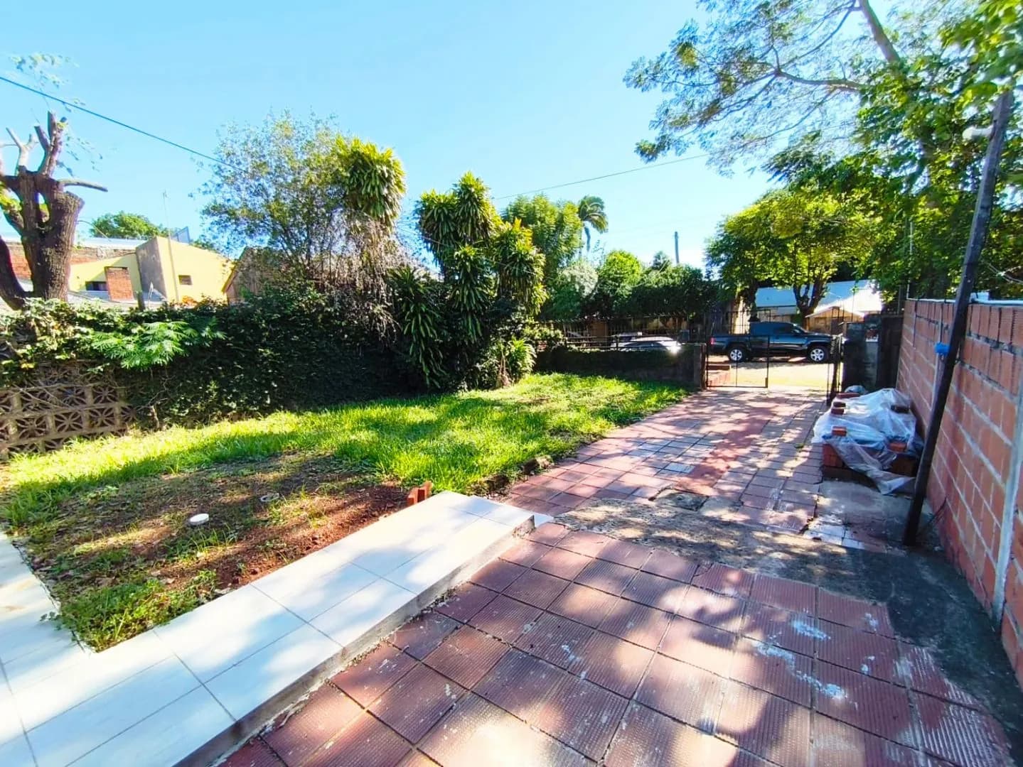 2 CASAS EN VENTA EN LA MISMA PROPIEDAD