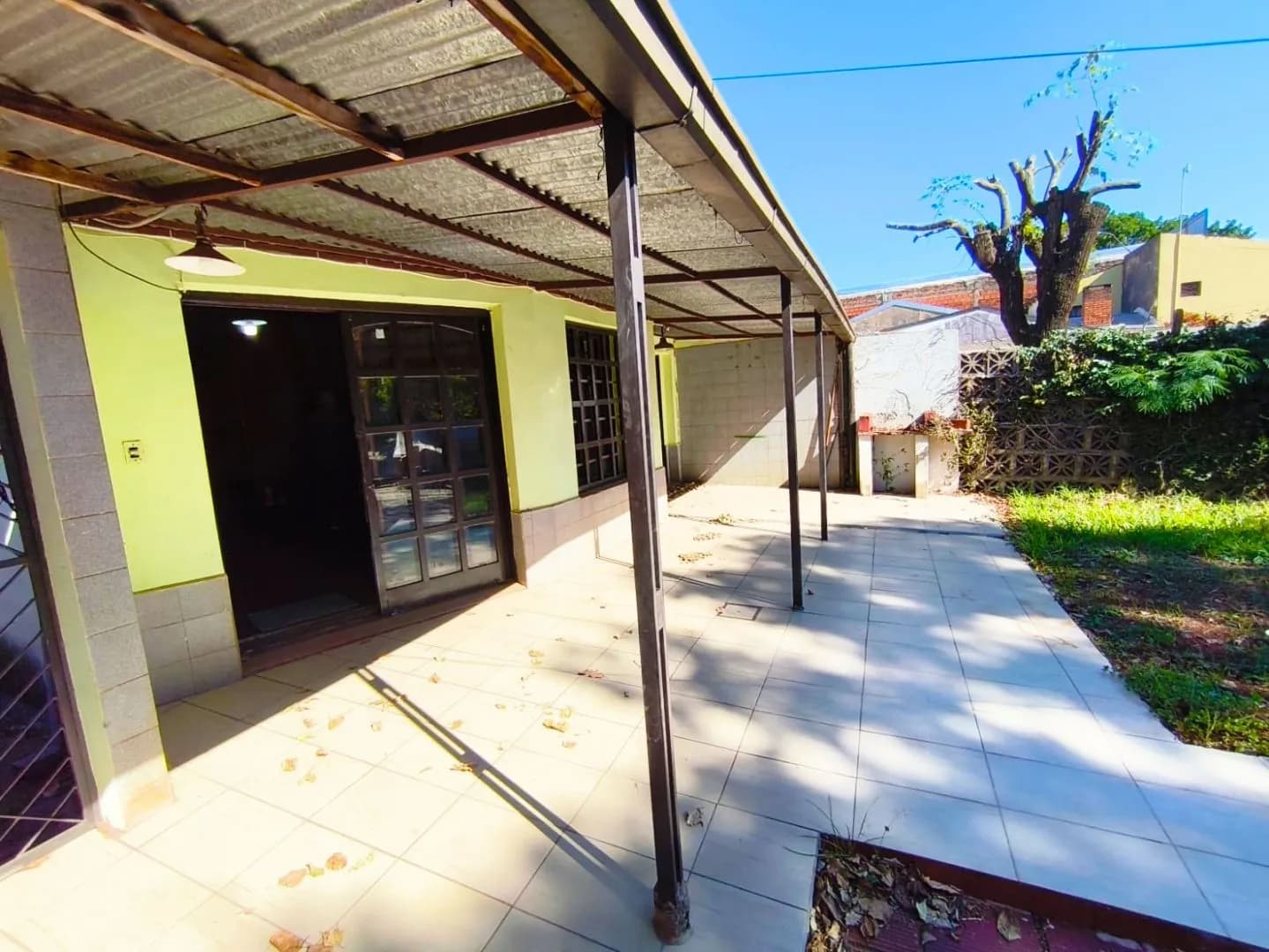 2 CASAS EN VENTA EN LA MISMA PROPIEDAD