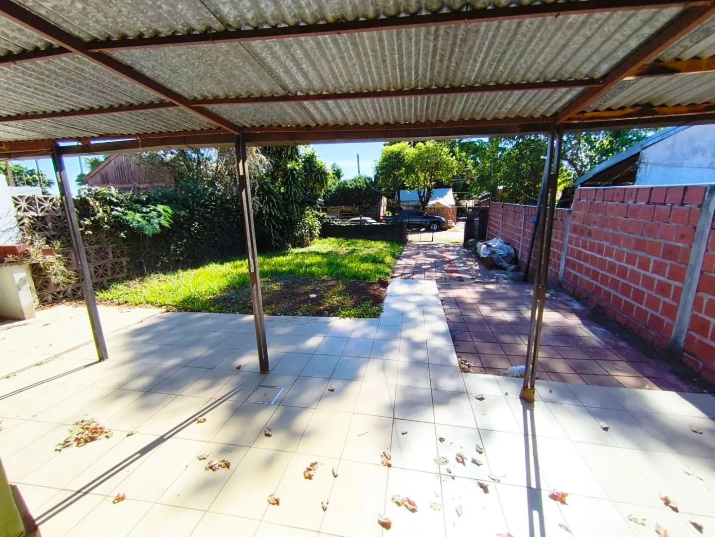 2 CASAS EN VENTA EN LA MISMA PROPIEDAD