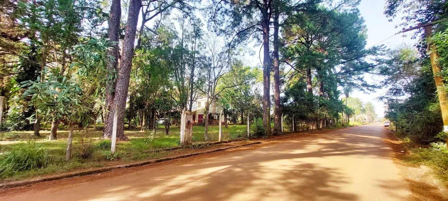 CASA QUINTA EN VENTA