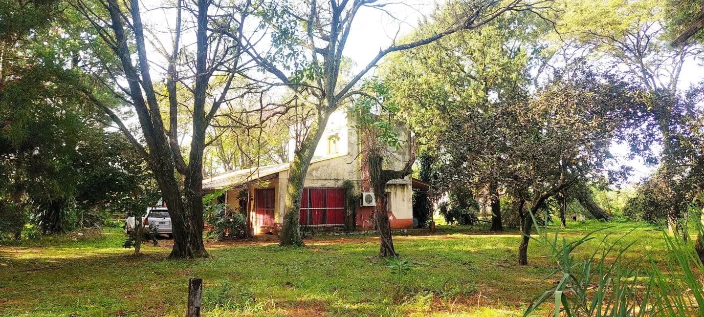 CASA QUINTA EN VENTA