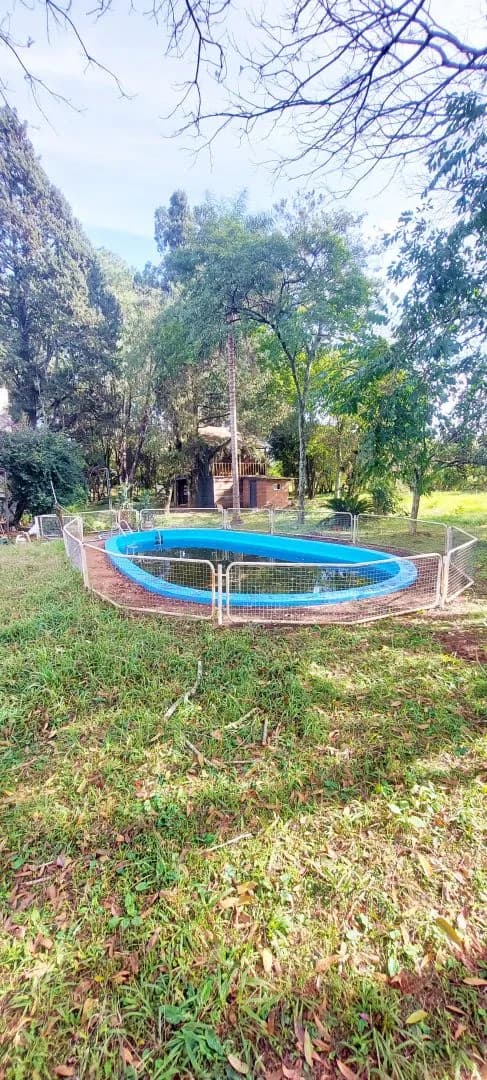 CASA QUINTA EN VENTA