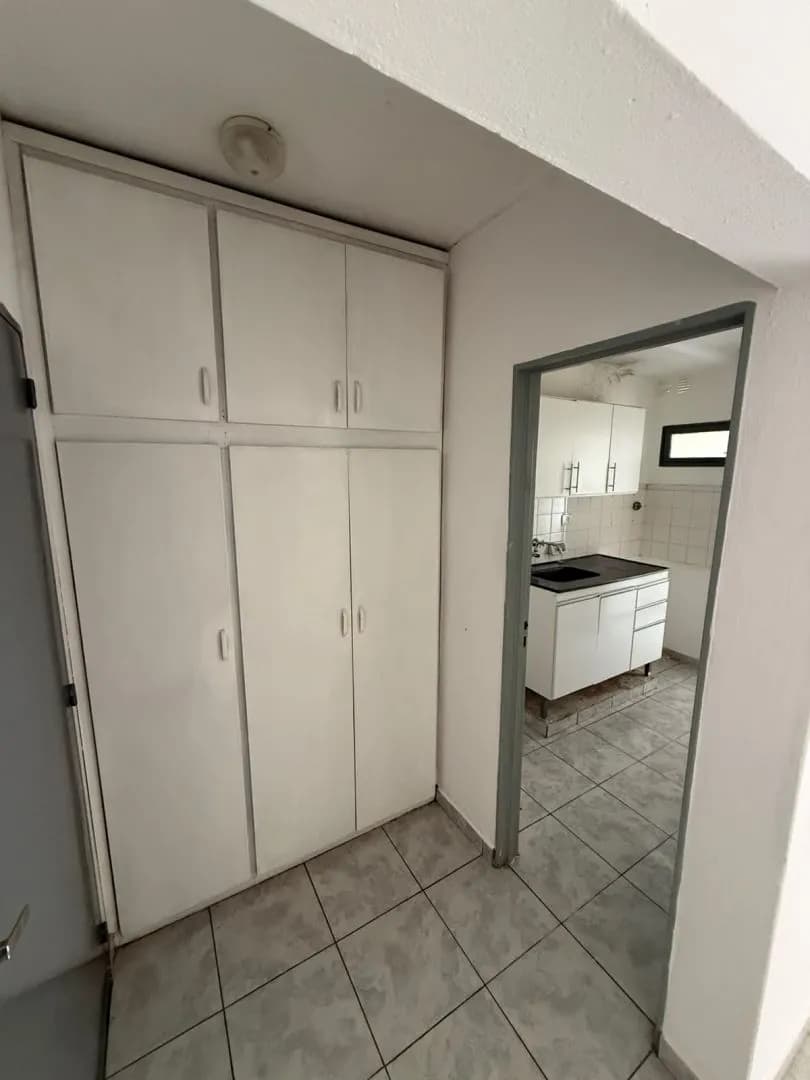ALQUILER Departamento  1 Dorm., Ed. Alicura, en Posadas