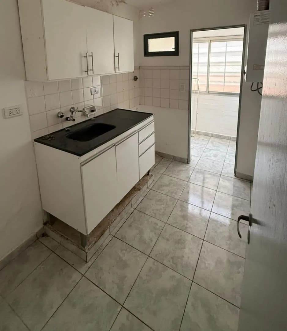 ALQUILER Departamento  1 Dorm., Ed. Alicura, en Posadas