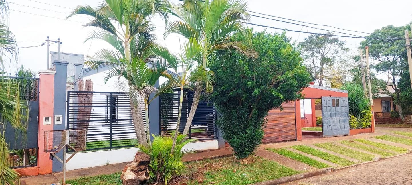 CASA 3 DORM. EN VENTA