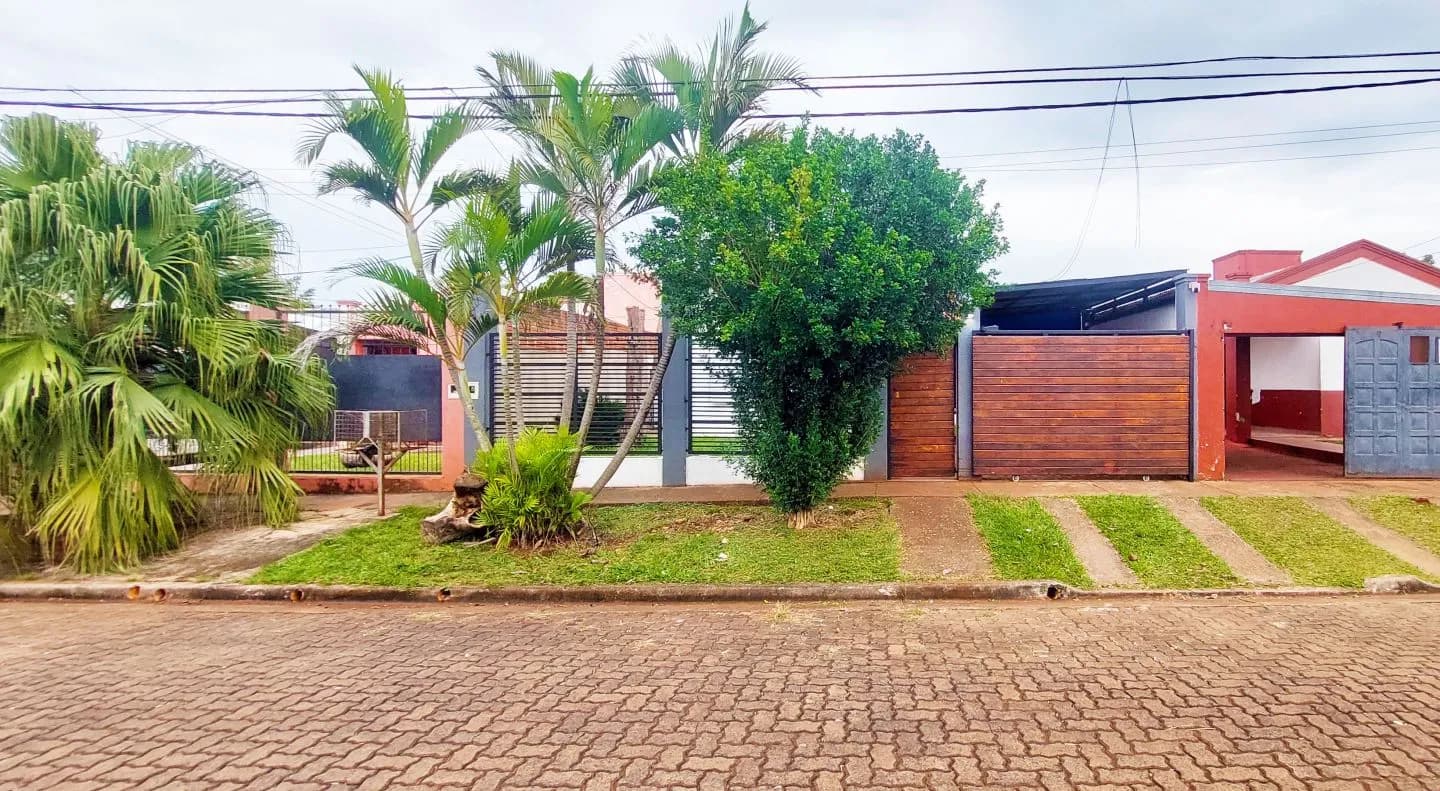 CASA 3 DORM. EN VENTA